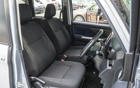 Daihatsu Thor I, 2018 год, 1 265 000 рублей, 8 фотография