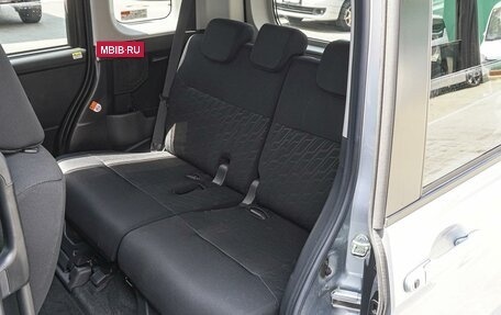 Daihatsu Thor I, 2018 год, 1 265 000 рублей, 9 фотография