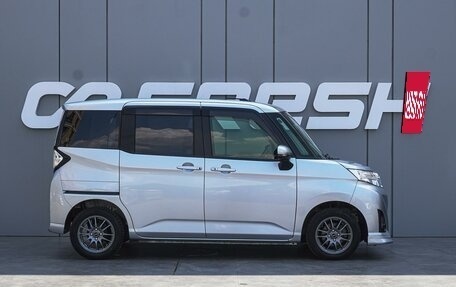 Daihatsu Thor I, 2018 год, 1 265 000 рублей, 5 фотография