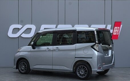 Daihatsu Thor I, 2018 год, 1 265 000 рублей, 2 фотография