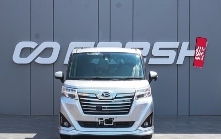 Daihatsu Thor I, 2018 год, 1 265 000 рублей, 3 фотография