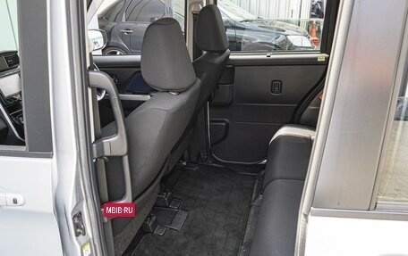 Daihatsu Thor I, 2018 год, 1 265 000 рублей, 11 фотография