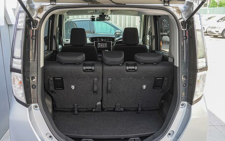 Daihatsu Thor I, 2018 год, 1 265 000 рублей, 21 фотография
