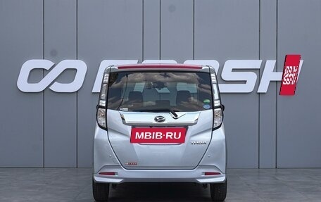 Daihatsu Thor I, 2018 год, 1 265 000 рублей, 4 фотография