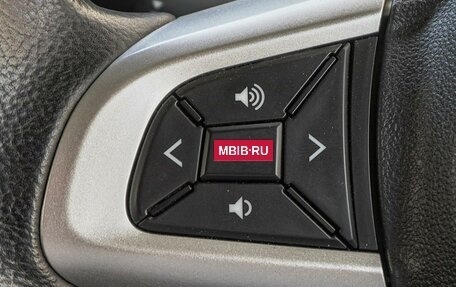 Daihatsu Thor I, 2018 год, 1 265 000 рублей, 15 фотография