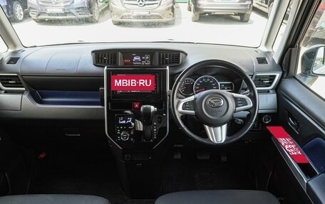 Daihatsu Thor I, 2018 год, 1 265 000 рублей, 6 фотография