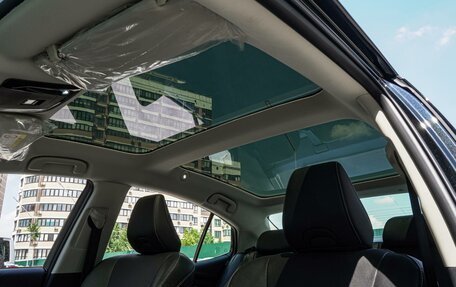 Toyota Camry, 2024 год, 3 960 000 рублей, 12 фотография
