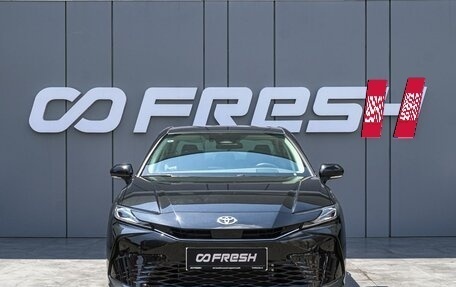 Toyota Camry, 2024 год, 3 960 000 рублей, 3 фотография