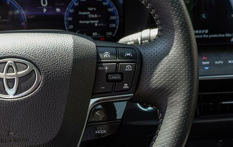 Toyota Camry, 2024 год, 3 960 000 рублей, 18 фотография