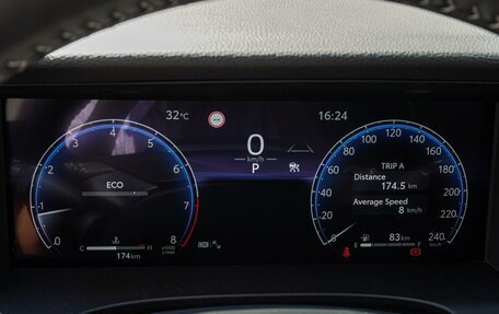 Toyota Camry, 2024 год, 3 960 000 рублей, 22 фотография