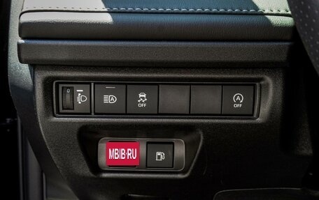 Toyota Camry, 2024 год, 3 960 000 рублей, 20 фотография