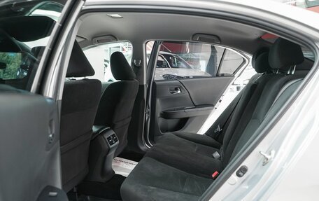 Honda Accord IX рестайлинг, 2013 год, 1 449 000 рублей, 7 фотография