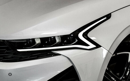 KIA K5, 2021 год, 2 199 000 рублей, 2 фотография