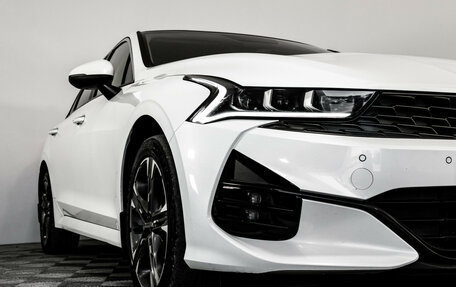 KIA K5, 2021 год, 2 199 000 рублей, 4 фотография