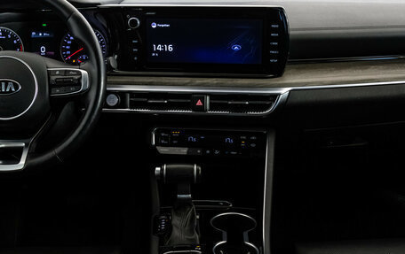 KIA K5, 2021 год, 2 199 000 рублей, 16 фотография