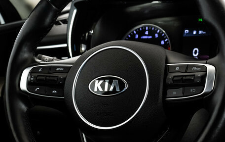 KIA K5, 2021 год, 2 199 000 рублей, 15 фотография
