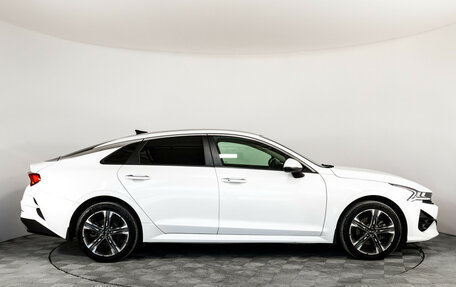 KIA K5, 2021 год, 2 199 000 рублей, 6 фотография
