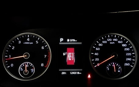 KIA K5, 2021 год, 1 900 000 рублей, 13 фотография