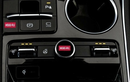 KIA K5, 2021 год, 2 199 000 рублей, 23 фотография