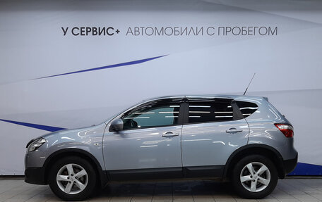 Nissan Qashqai, 2012 год, 920 000 рублей, 2 фотография