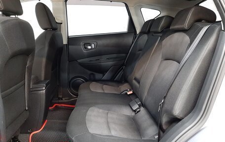 Nissan Qashqai, 2012 год, 920 000 рублей, 12 фотография