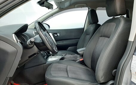 Nissan Qashqai, 2012 год, 920 000 рублей, 10 фотография