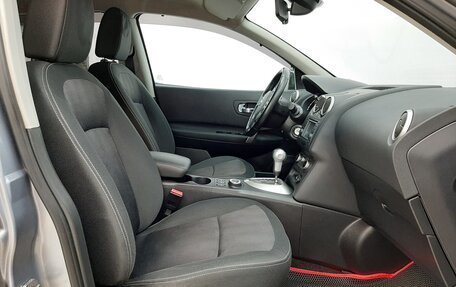 Nissan Qashqai, 2012 год, 920 000 рублей, 11 фотография