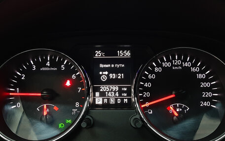Nissan Qashqai, 2012 год, 920 000 рублей, 8 фотография
