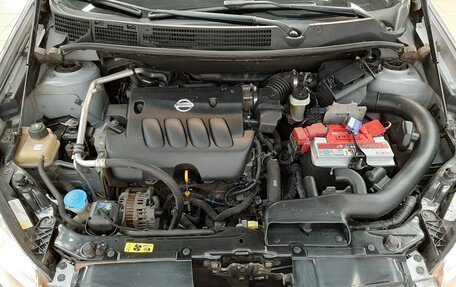 Nissan Qashqai, 2012 год, 920 000 рублей, 7 фотография