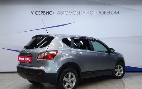Nissan Qashqai, 2012 год, 920 000 рублей, 3 фотография