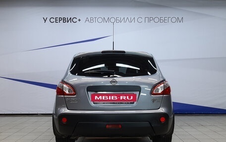 Nissan Qashqai, 2012 год, 920 000 рублей, 4 фотография