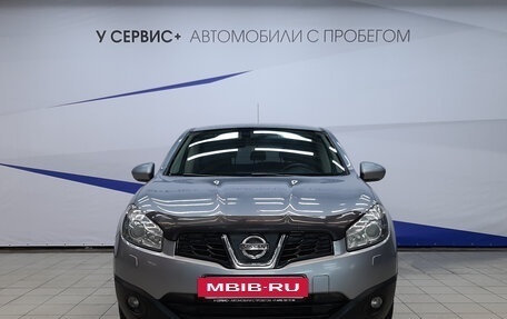 Nissan Qashqai, 2012 год, 920 000 рублей, 6 фотография