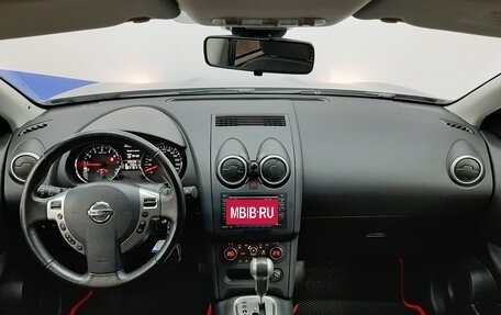 Nissan Qashqai, 2012 год, 920 000 рублей, 9 фотография