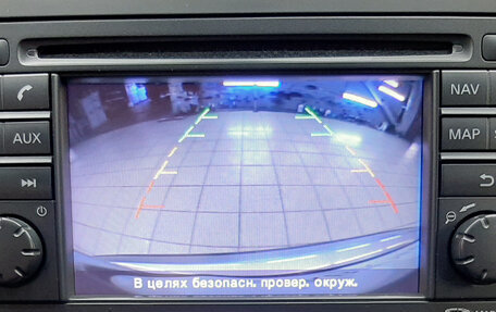 Nissan Qashqai, 2012 год, 920 000 рублей, 17 фотография