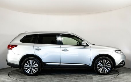 Mercedes-Benz GLK-Класс, 2012 год, 1 749 000 рублей, 4 фотография