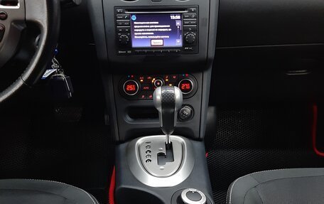 Nissan Qashqai, 2012 год, 920 000 рублей, 16 фотография
