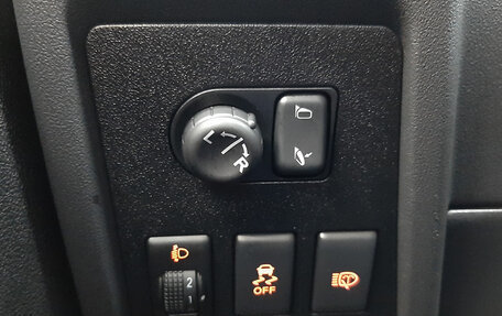 Nissan Qashqai, 2012 год, 920 000 рублей, 19 фотография