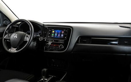 Mercedes-Benz GLK-Класс, 2012 год, 1 749 000 рублей, 9 фотография