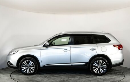 Mercedes-Benz GLK-Класс, 2012 год, 1 749 000 рублей, 8 фотография