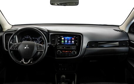 Mercedes-Benz GLK-Класс, 2012 год, 1 749 000 рублей, 10 фотография