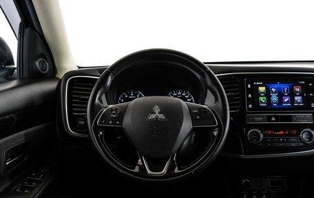 Mercedes-Benz GLK-Класс, 2012 год, 1 749 000 рублей, 11 фотография