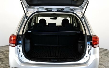 Mercedes-Benz GLK-Класс, 2012 год, 1 749 000 рублей, 19 фотография