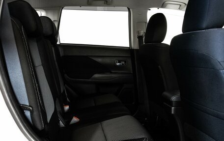 Mercedes-Benz GLK-Класс, 2012 год, 1 749 000 рублей, 18 фотография