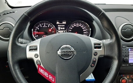 Nissan Qashqai, 2012 год, 920 000 рублей, 14 фотография