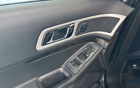 Ford Explorer VI, 2015 год, 2 200 000 рублей, 9 фотография