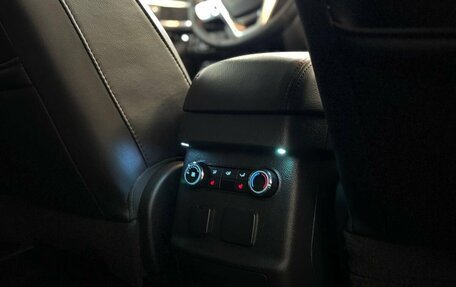 Ford Explorer VI, 2015 год, 2 200 000 рублей, 15 фотография