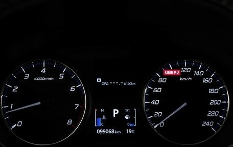 Mercedes-Benz GLK-Класс, 2012 год, 1 749 000 рублей, 20 фотография
