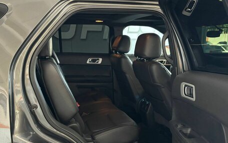 Ford Explorer VI, 2015 год, 2 200 000 рублей, 17 фотография