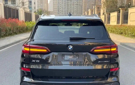 BMW X5, 2022 год, 4 666 666 рублей, 5 фотография