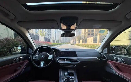 BMW X5, 2022 год, 4 666 666 рублей, 8 фотография